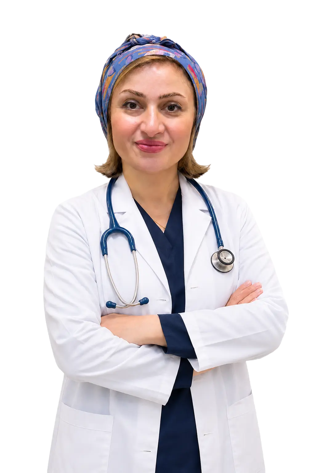 دکتر مریم شهبازی